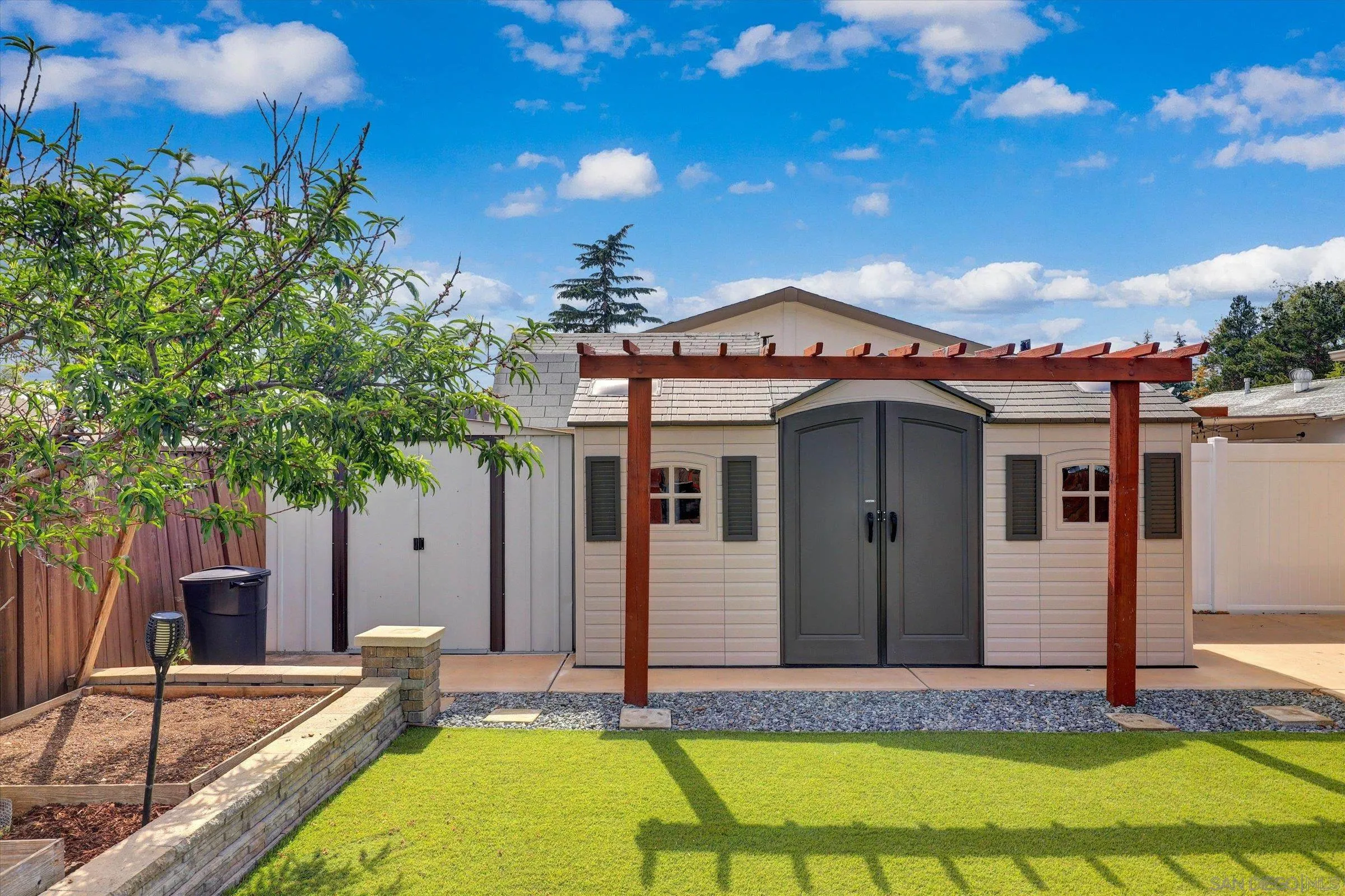 14531 Garden Road Poway, CA 92064 - Photo 40 of 41 Storage