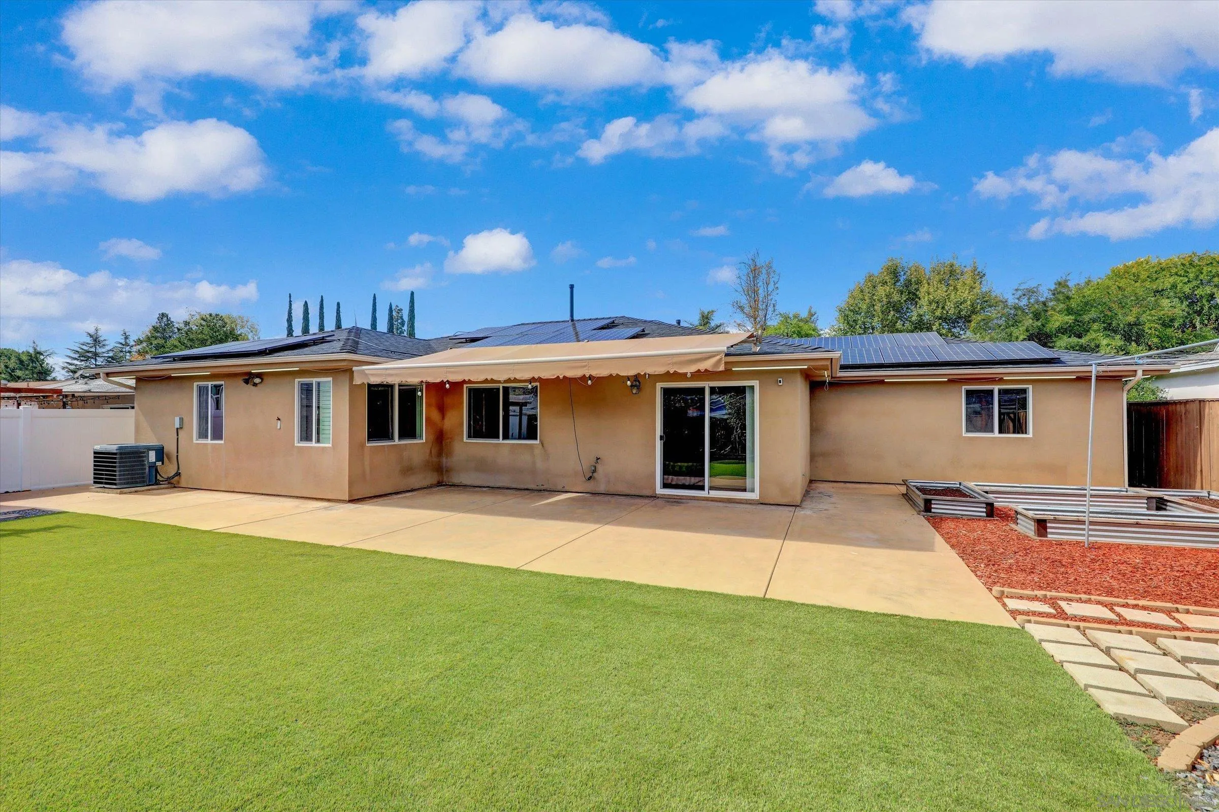 14531 Garden Road Poway, CA 92064 - Photo 41 of 41 Exterior Back