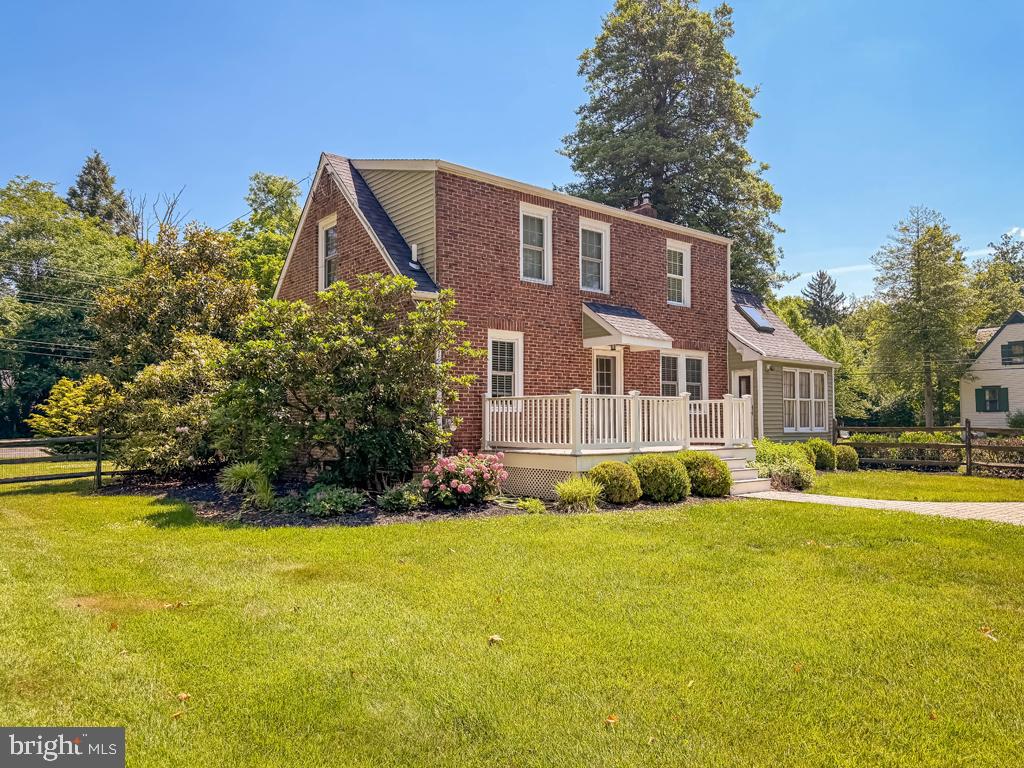 1237 Pine Grove Road Yardley, PA 19067 - Photo 38 of 43