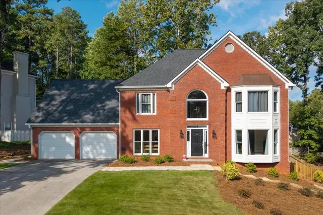 $595,000 | 5654 Brookstone Drive Northwest, Acworth, GA 30101