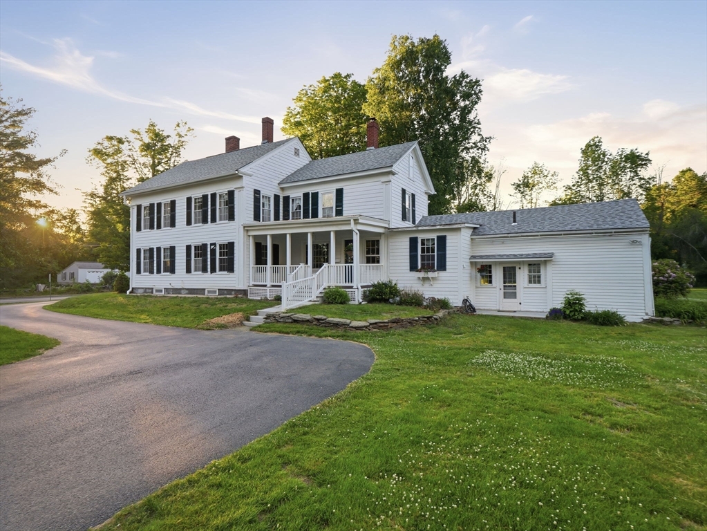 834 Pleasant Street Athol, MA 01331 - Photo 1 of 40