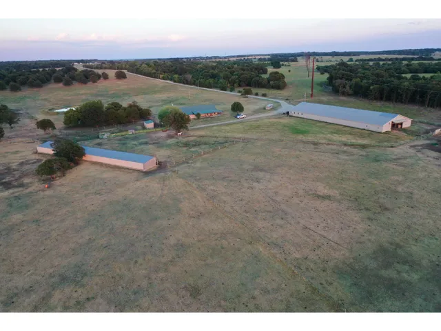 $1,250,000 | 1149 County Road 4200, Elk City, KS 67344