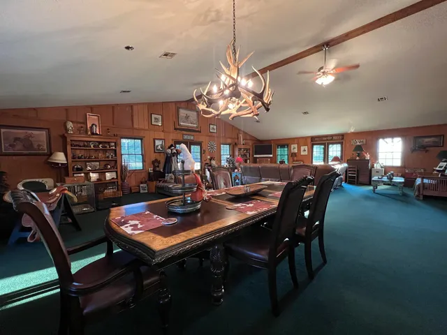 $1,250,000 | 1149 County Road 4200, Elk City, KS 67344