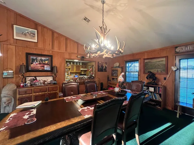 $1,250,000 | 1149 County Road 4200, Elk City, KS 67344