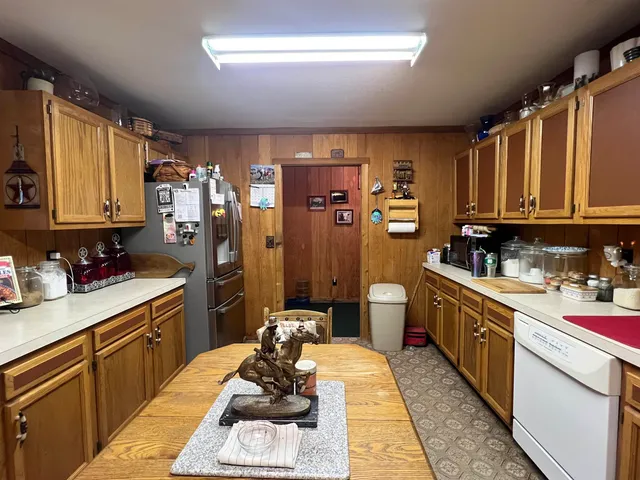 $1,250,000 | 1149 County Road 4200, Elk City, KS 67344