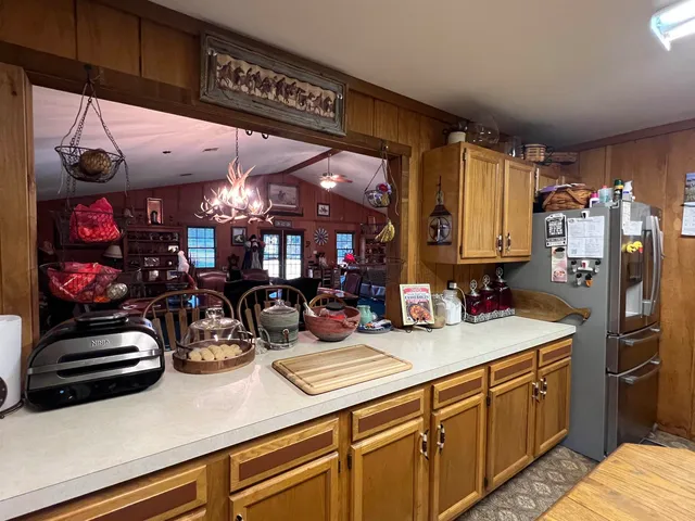 $1,250,000 | 1149 County Road 4200, Elk City, KS 67344