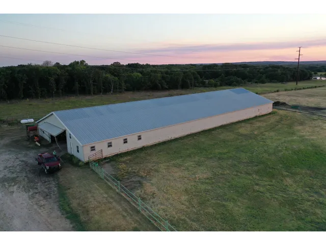 $1,250,000 | 1149 County Road 4200, Elk City, KS 67344