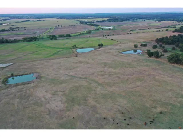 $1,250,000 | 1149 County Road 4200, Elk City, KS 67344