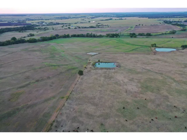 $1,250,000 | 1149 County Road 4200, Elk City, KS 67344
