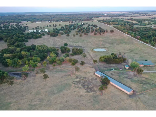 $1,250,000 | 1149 County Road 4200, Elk City, KS 67344