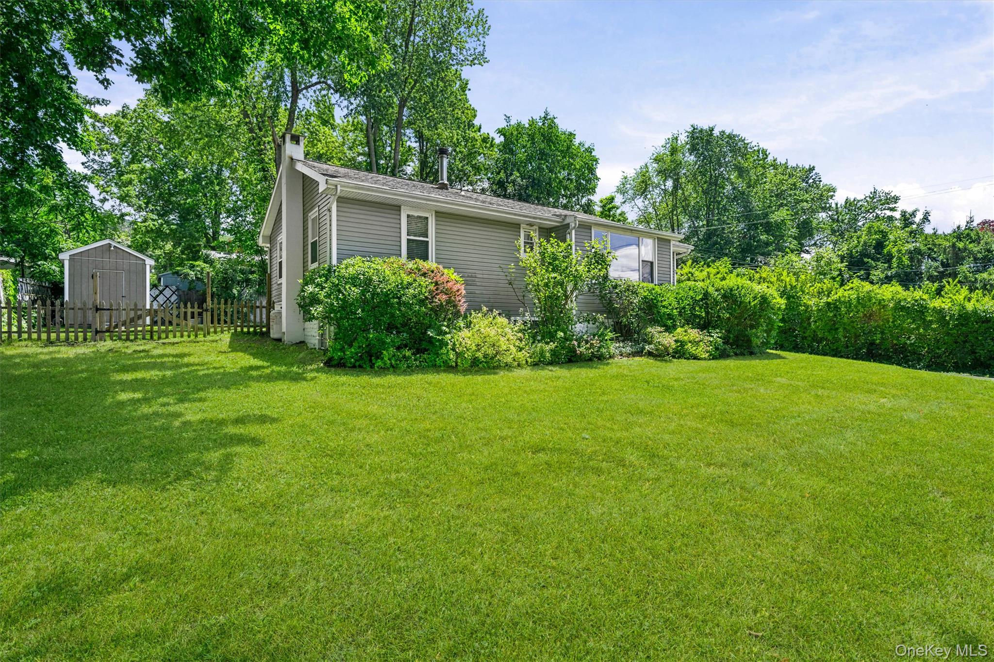2 Rosemont Road Monroe, NY 10950 - Photo 33 of 38