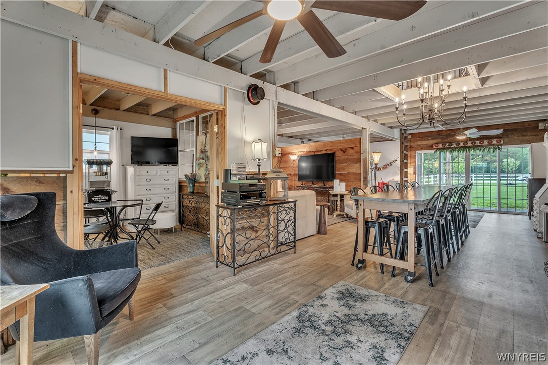 5525 Old Goodrich Road Clarence, NY 14032 - Photo 44 of 50