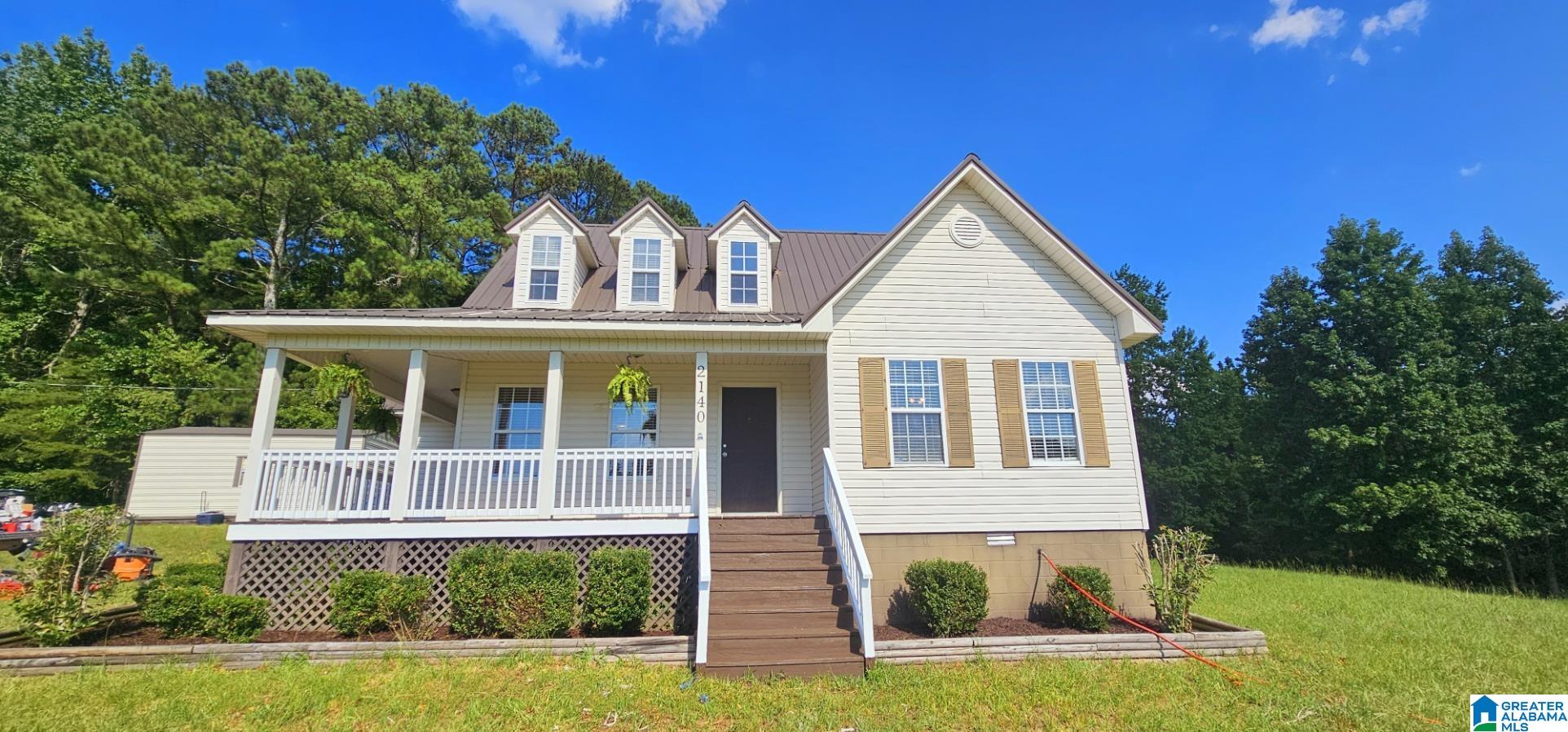 2140 Cliff Springs Road Oneonta, AL 35121 - Photo 1 of 78