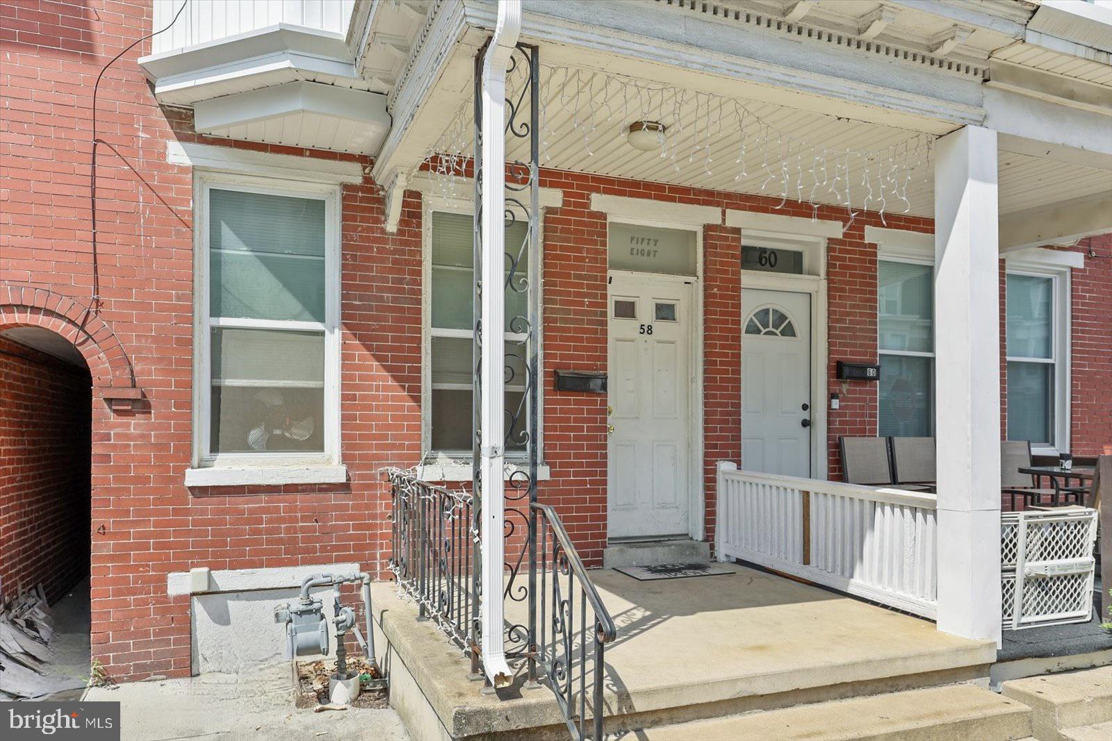 58 North Tremont Street York, PA 17403 - Photo 2 of 29