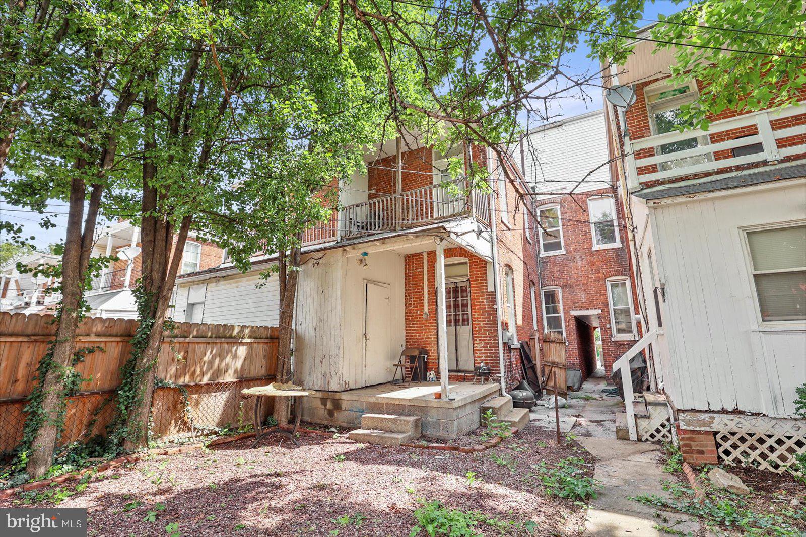 58 North Tremont Street York, PA 17403 - Photo 24 of 29