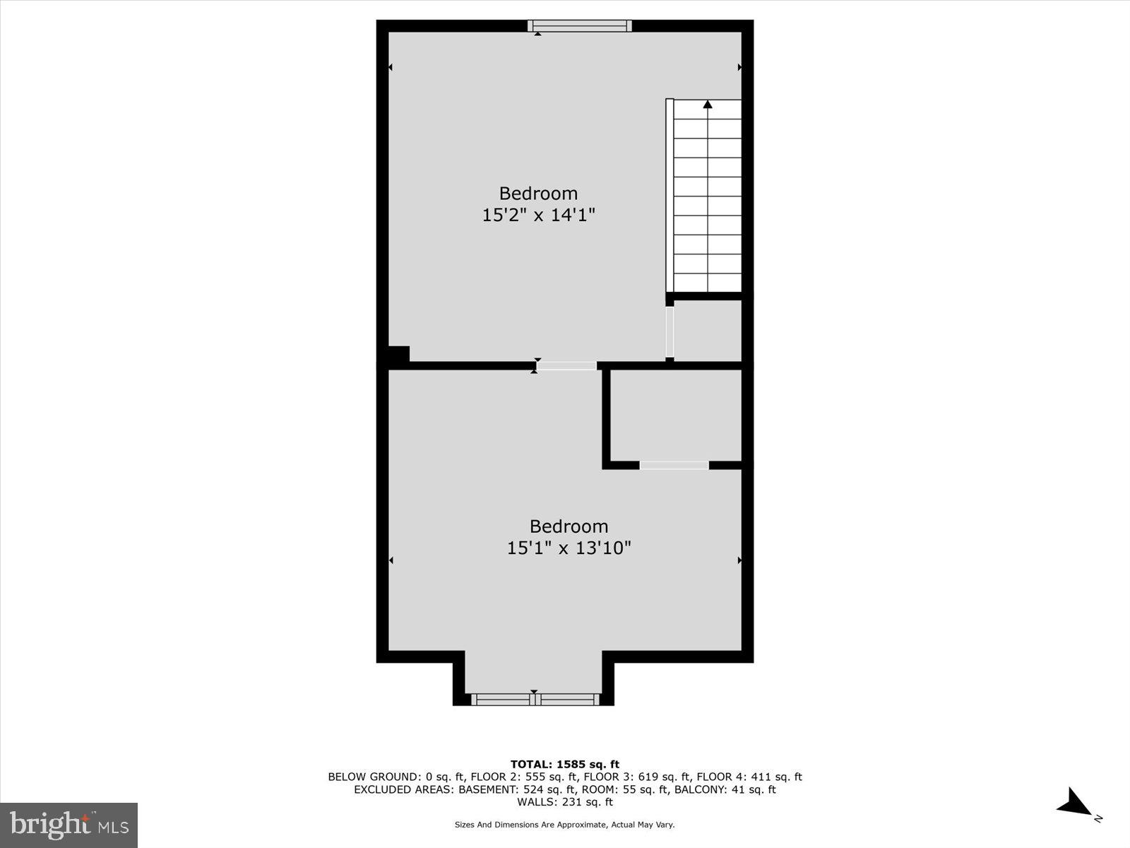 58 North Tremont Street York, PA 17403 - Photo 27 of 29