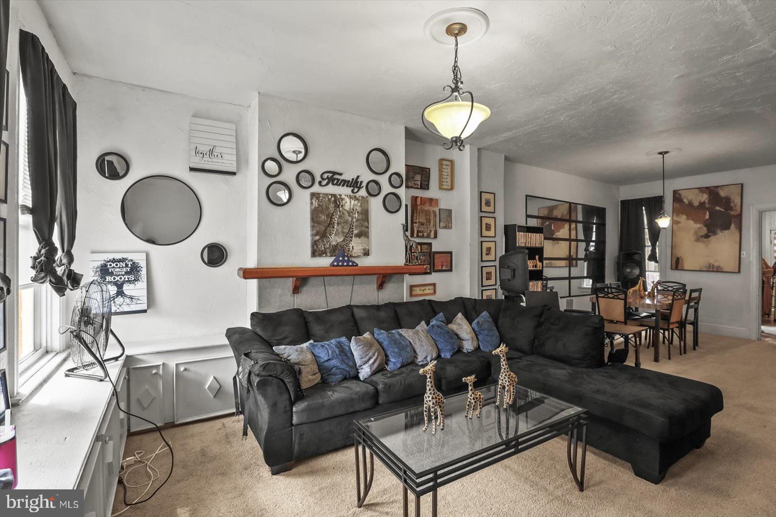 58 North Tremont Street York, PA 17403 - Photo 3 of 29