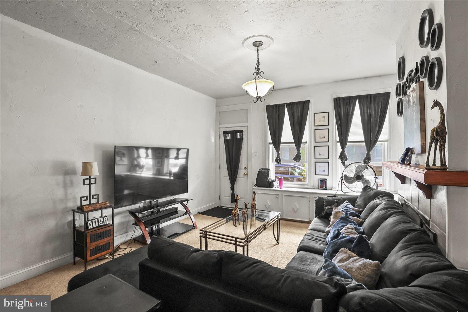 58 North Tremont Street York, PA 17403 - Photo 5 of 29