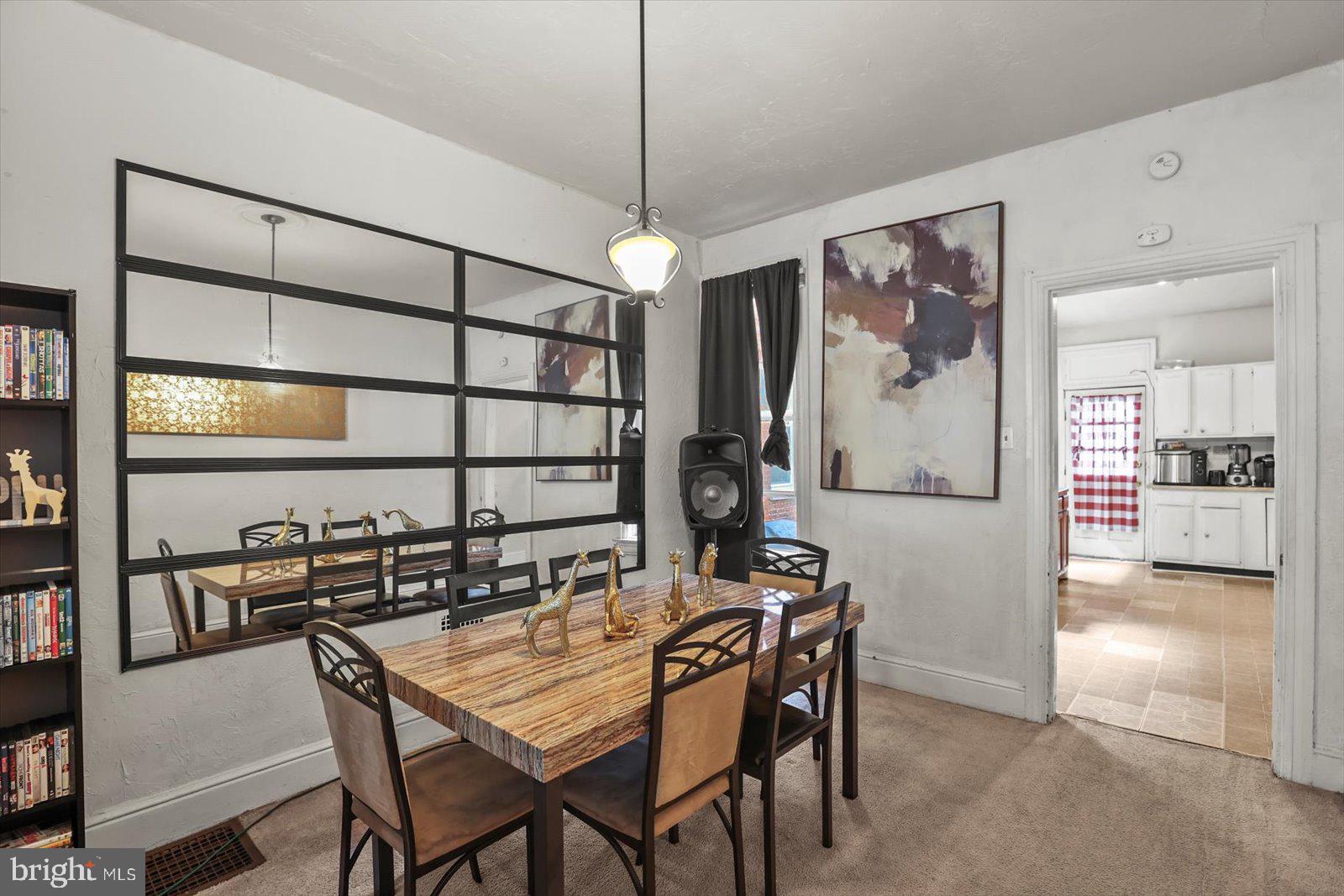 58 North Tremont Street York, PA 17403 - Photo 7 of 29