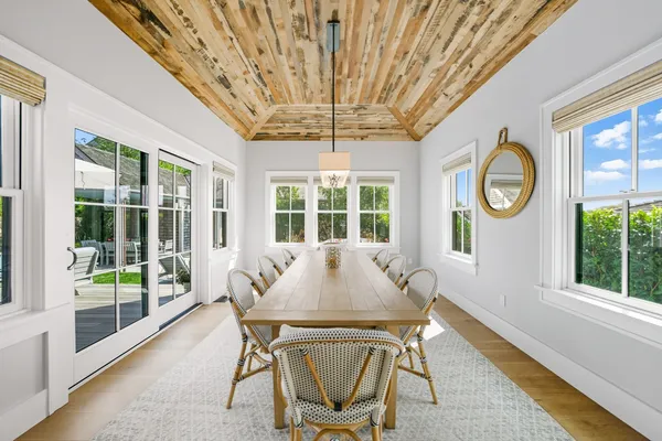 $6,795,000 | 4 Red Mill Lane, Nantucket, MA 02554