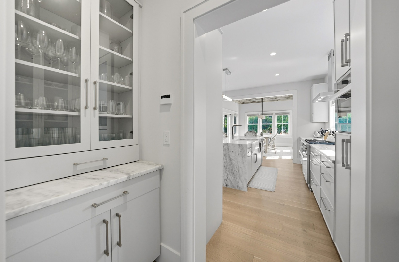 4 Red Mill Lane Nantucket, MA 02554 - Photo 20 of 39 Pantry