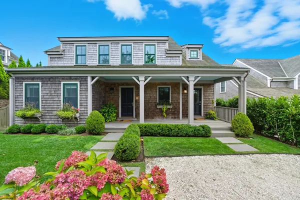 $6,795,000 | 4 Red Mill Lane, Nantucket, MA 02554