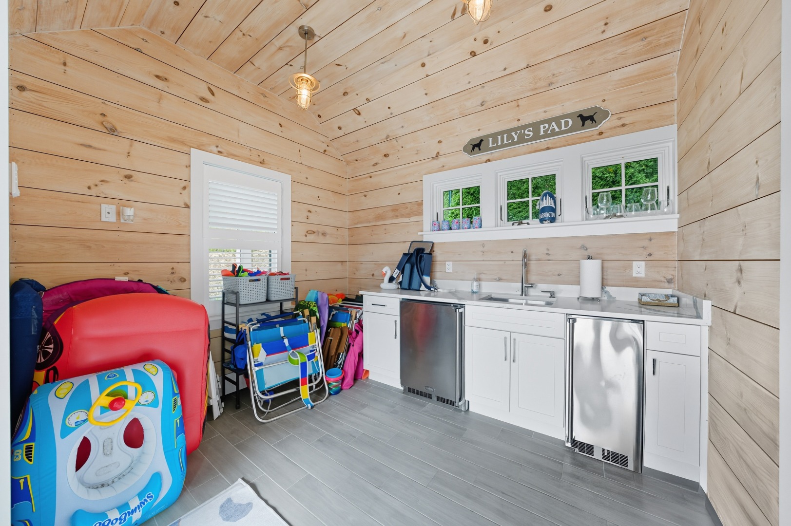 4 Red Mill Lane Nantucket, MA 02554 - Photo 38 of 39 Cabana