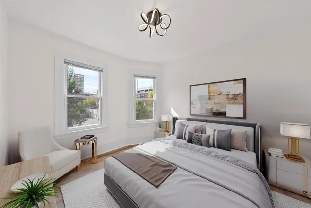 $1,500 | 2026 East Kenilworth Place, Unit 2, Milwaukee, WI 53202