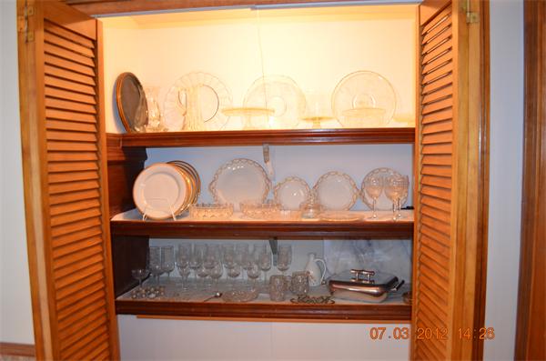 119 Thresher Road Hampden, MA 01036 - Photo 5 of 22 a close view of a sink and a stove