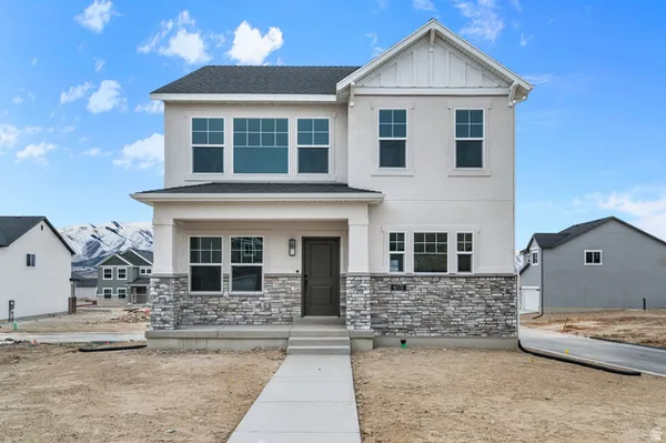 $610,790 | 889 Pinyon Crest Road, Unit 107, Coalville, UT 84017