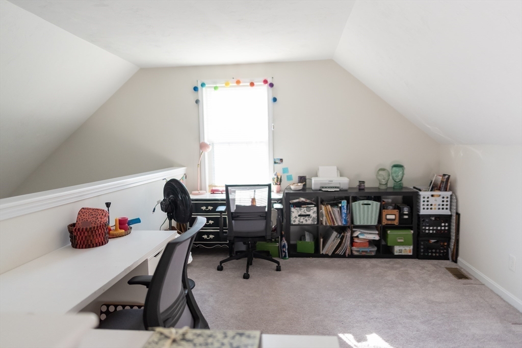 91 Riley Road, Unit 91 Tyngsborough, MA 01879 - Photo 17 of 22