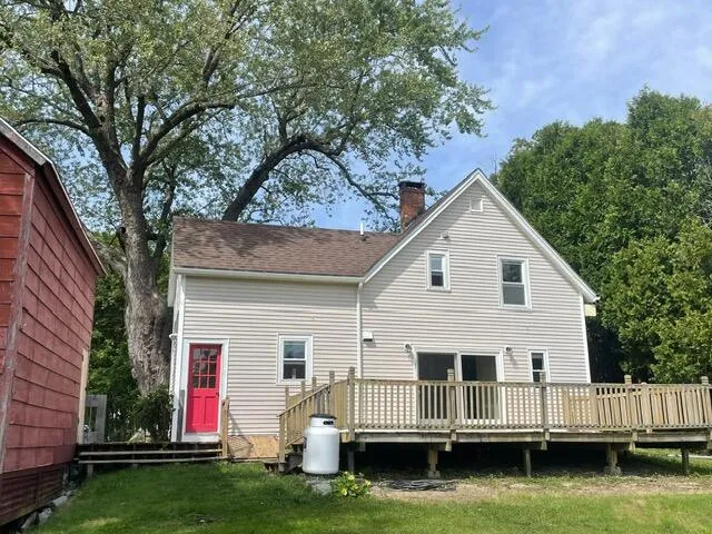 $365,000 | 65 Oliver Street, Rockland, ME 04841