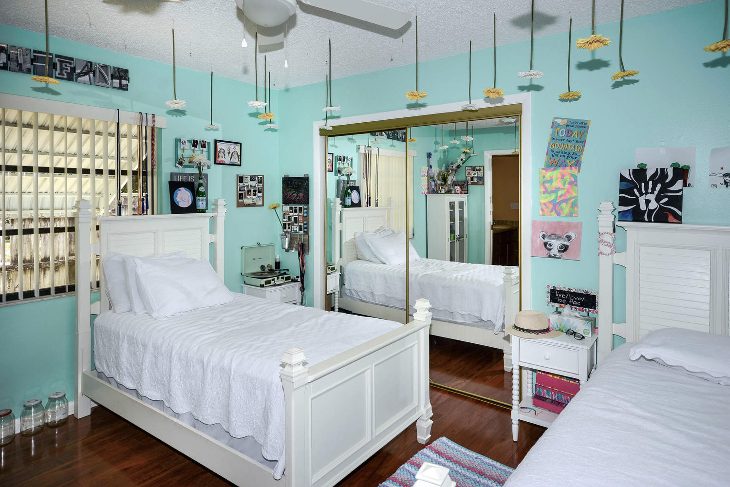 11051 Monet Ridge Road Palm Beach Gardens, FL 33410 - Photo 18 of 29 3rd Guest Bedroom