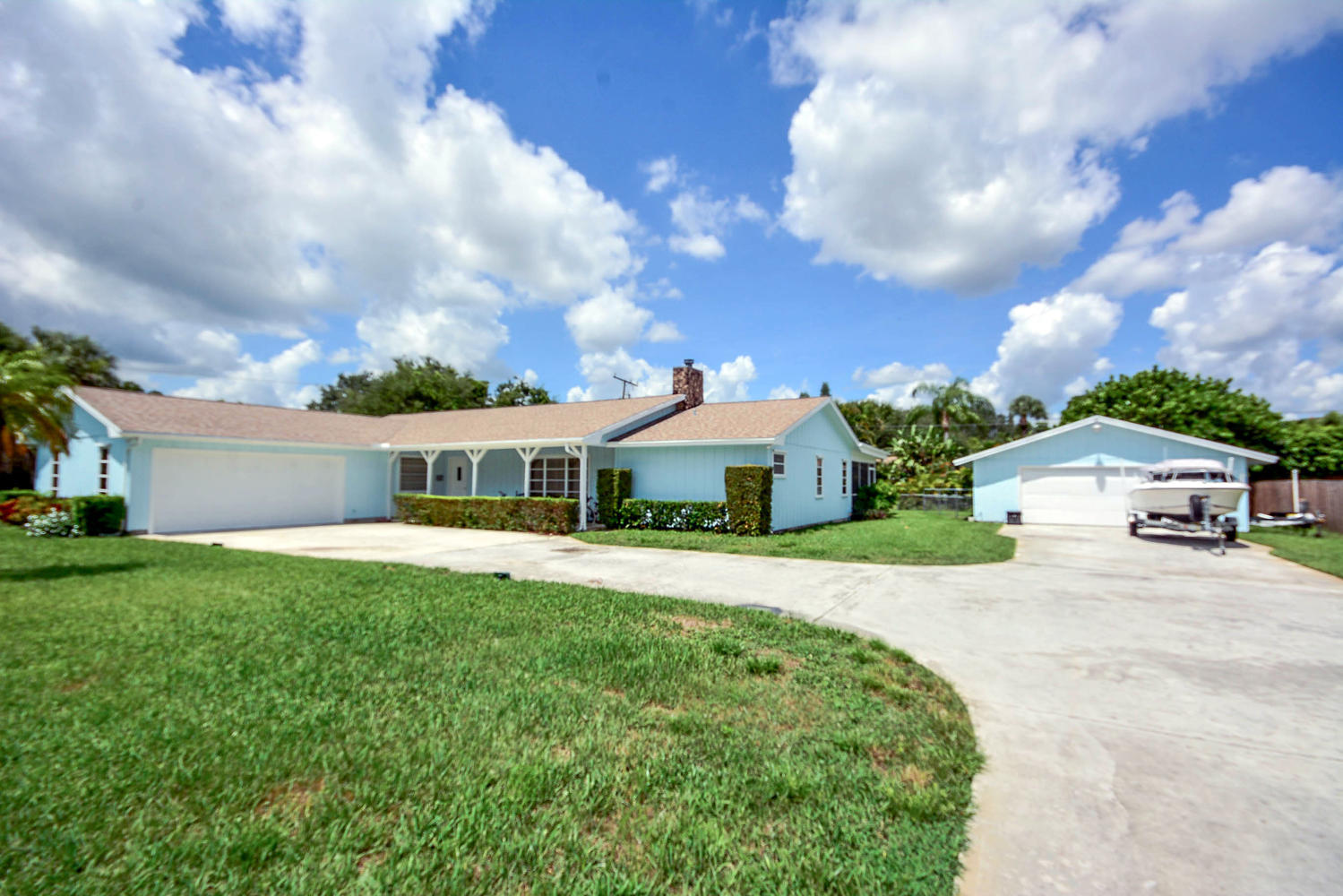 11051 Monet Ridge Road Palm Beach Gardens, FL 33410 - Photo 22 of 29 Front View