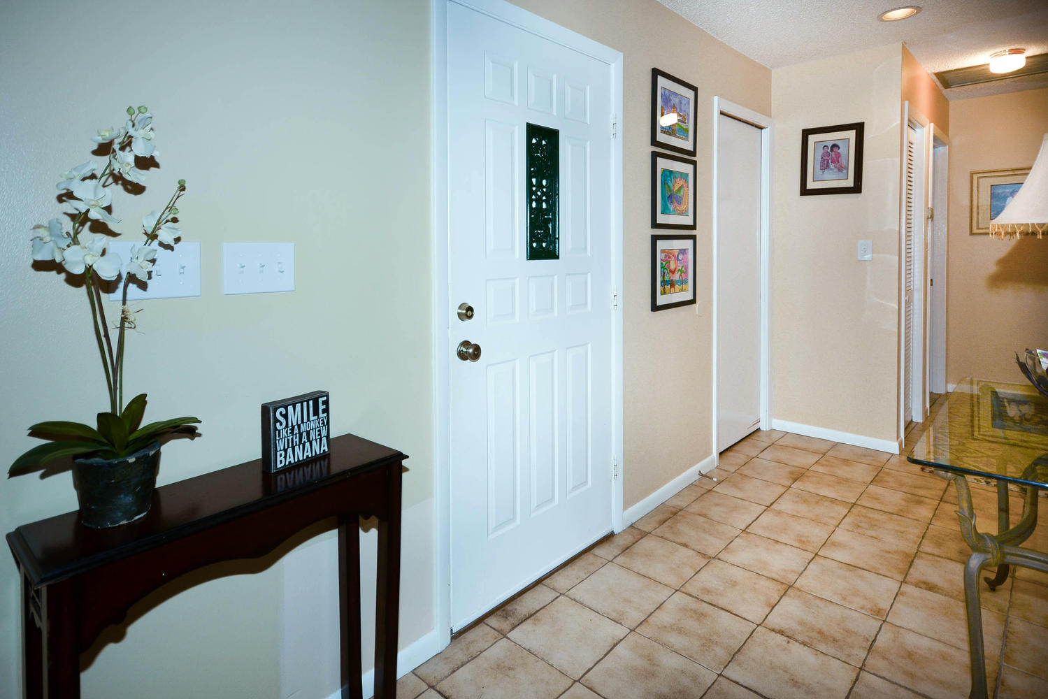 11051 Monet Ridge Road Palm Beach Gardens, FL 33410 - Photo 28 of 29 Foyer