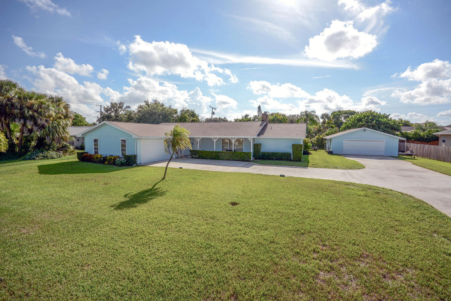 11051 Monet Ridge Road Palm Beach Gardens, FL 33410 - Photo 29 of 29 Front