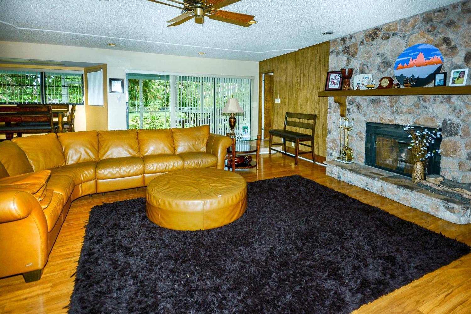 11051 Monet Ridge Road Palm Beach Gardens, FL 33410 - Photo 5 of 29 Living Room