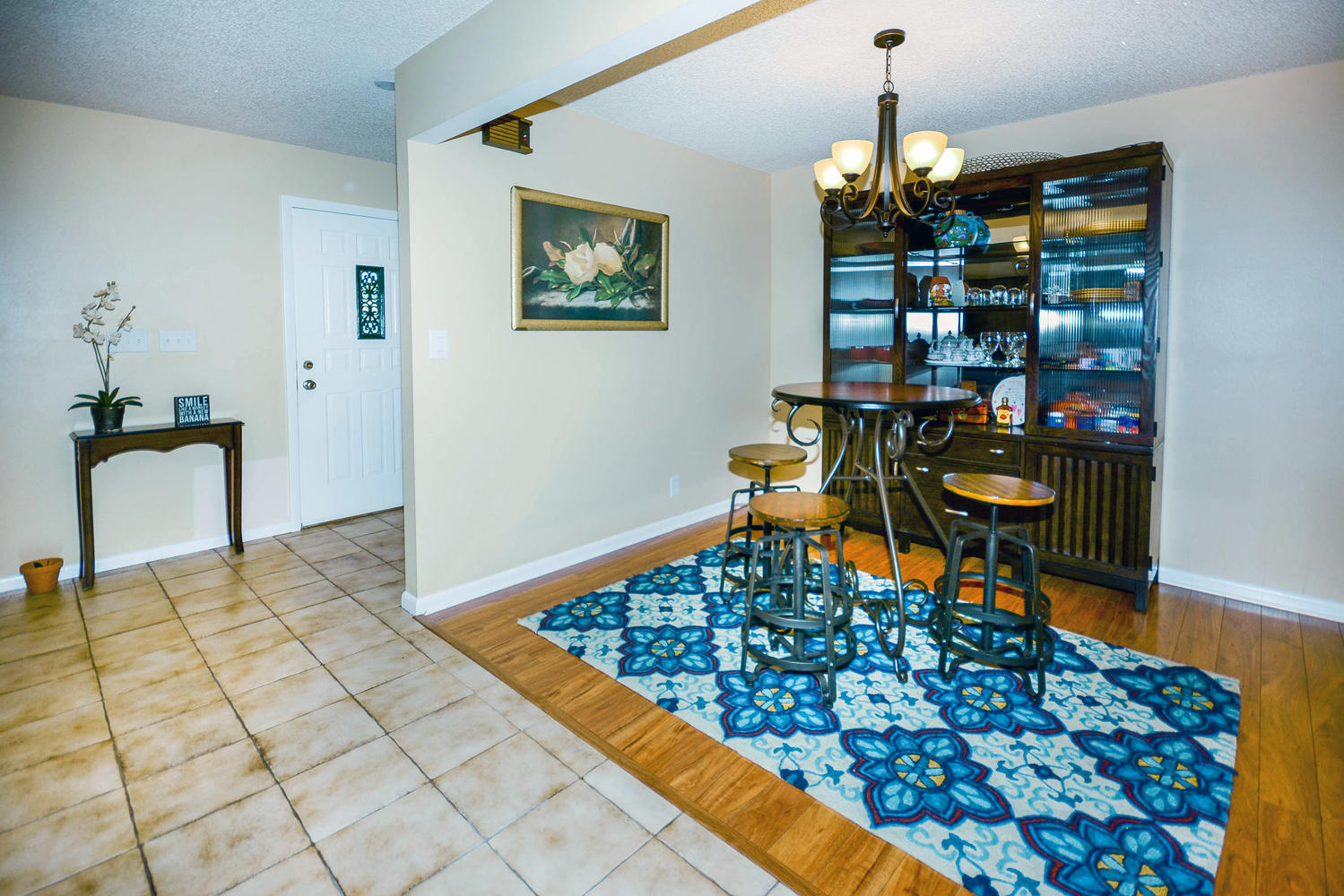 11051 Monet Ridge Road Palm Beach Gardens, FL 33410 - Photo 6 of 29 Dining Room