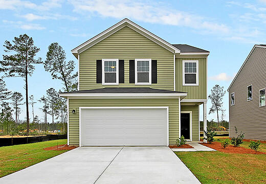 3207 Safe Harbor Way Charleston, SC 29414 - Photo 1 of 28 Adams