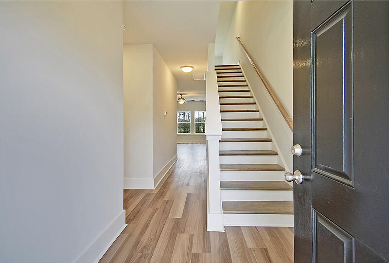 3207 Safe Harbor Way Charleston, SC 29414 - Photo 2 of 28 Adams Foyer