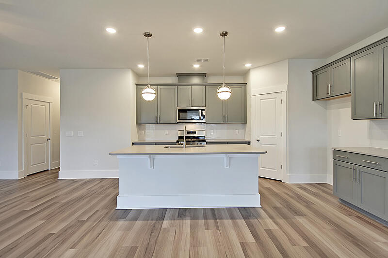 3207 Safe Harbor Way Charleston, SC 29414 - Photo 5 of 28 Adams Kitchen