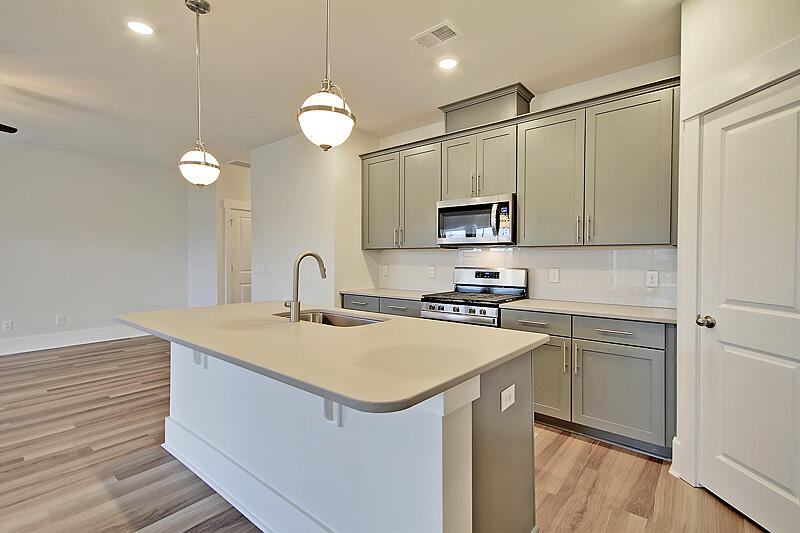 3207 Safe Harbor Way Charleston, SC 29414 - Photo 8 of 28 Adams Kitchen
