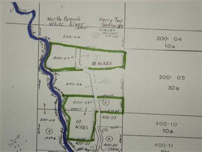 Vl Garfield Road Hesperia, MI 49421 - Photo 1 of 1 Primary Photo