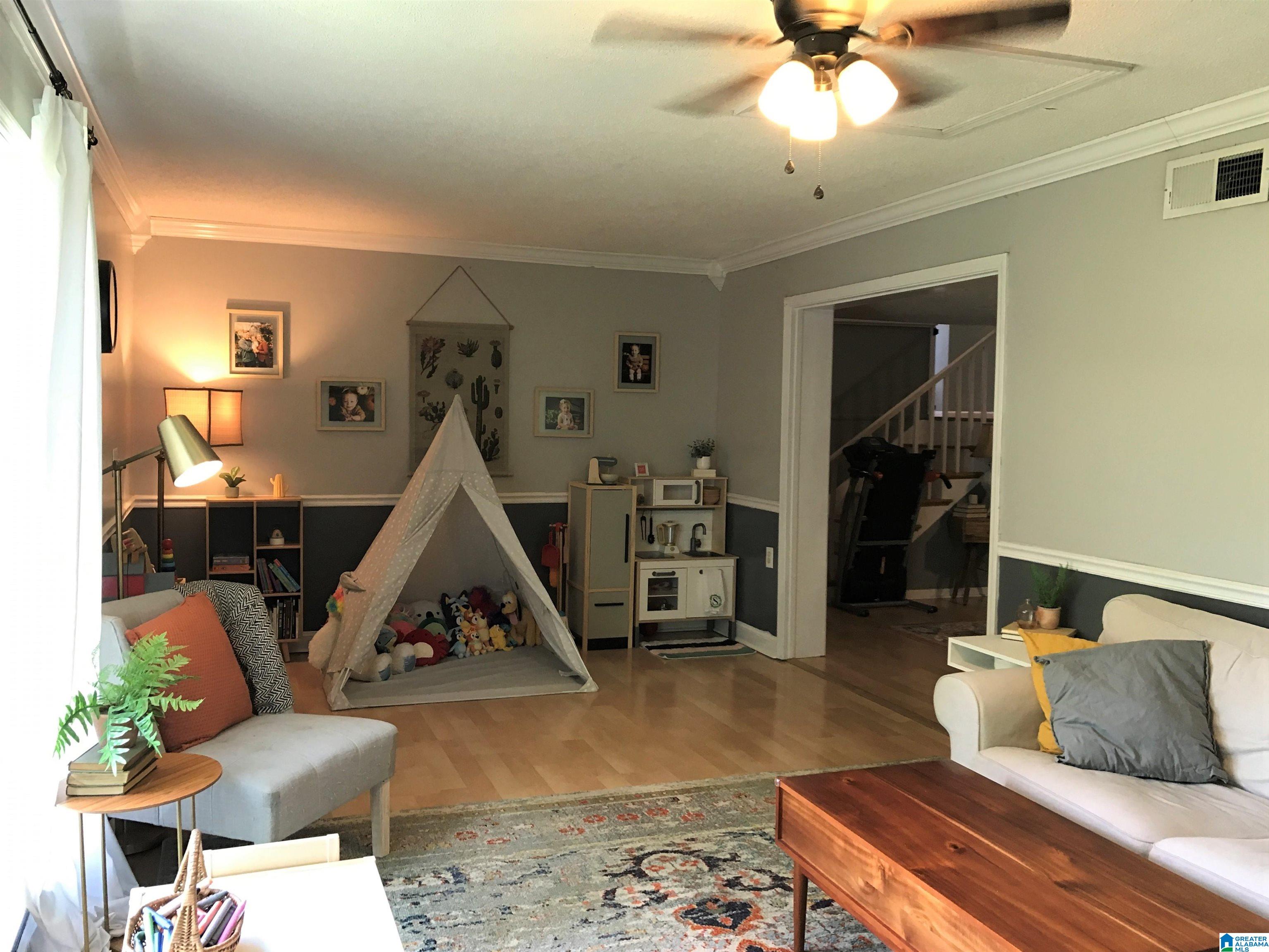 3003 Forest Drive Fultondale, AL 35068 - Photo 30 of 33