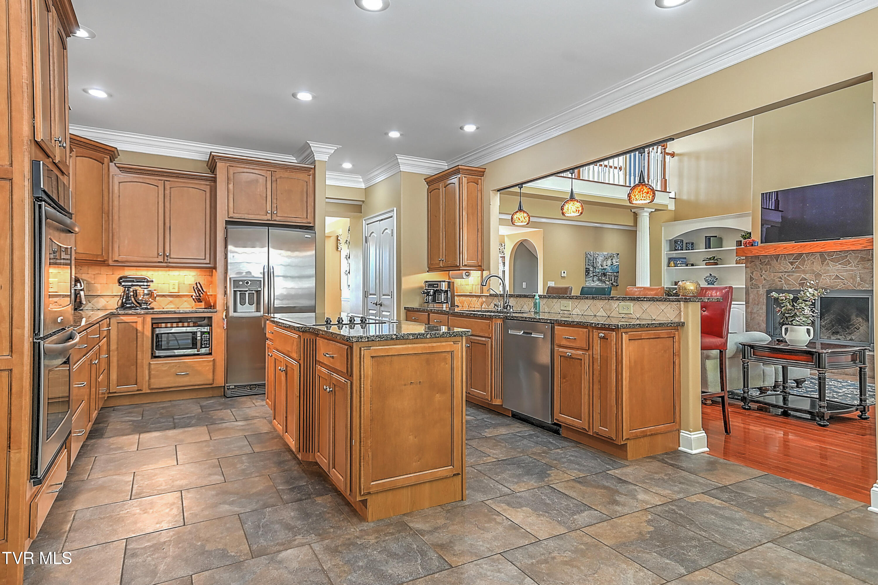 287 Pactolus Road Kingsport, TN 37664 - Photo 20 of 91 photo_020