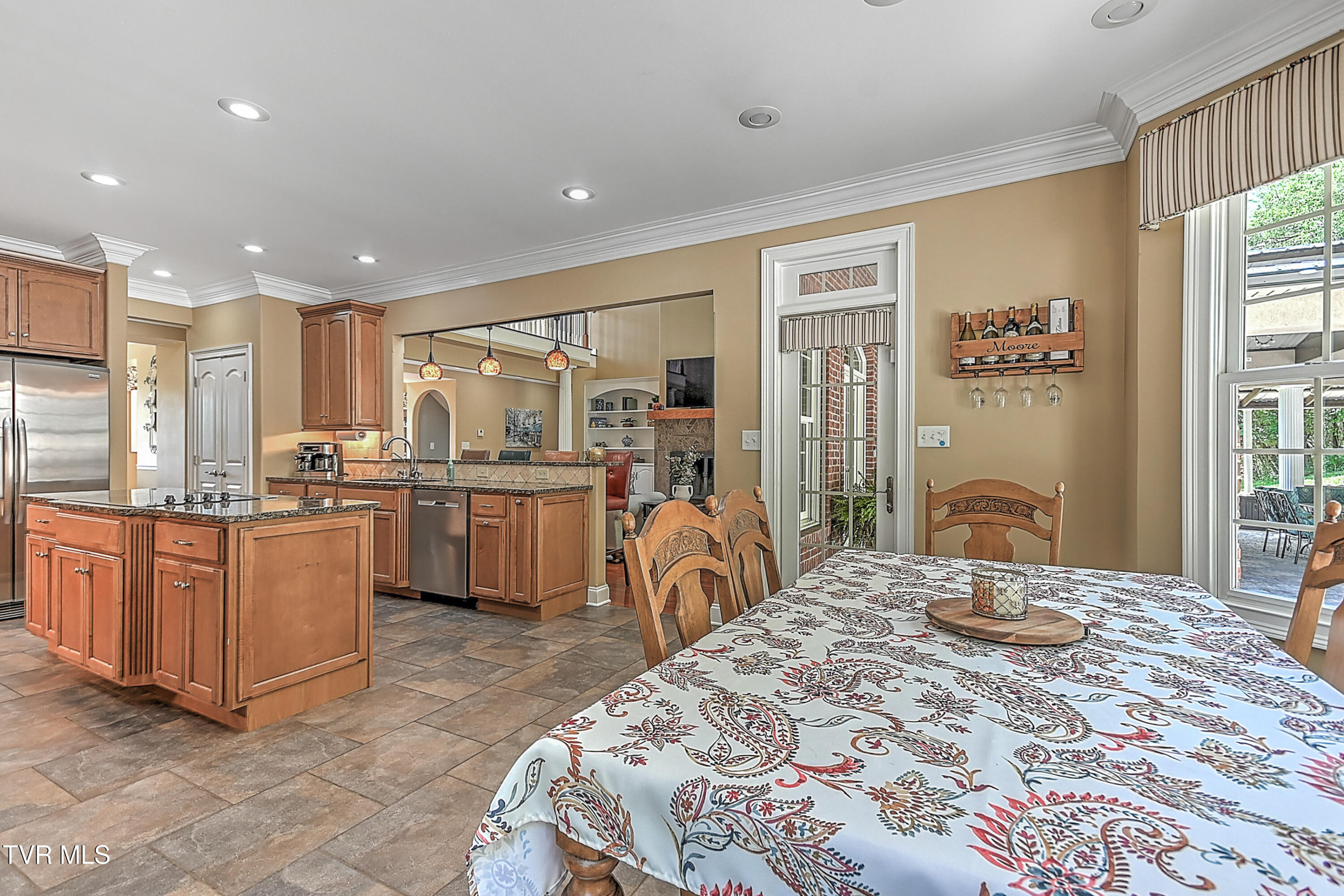 287 Pactolus Road Kingsport, TN 37664 - Photo 28 of 91 photo_028