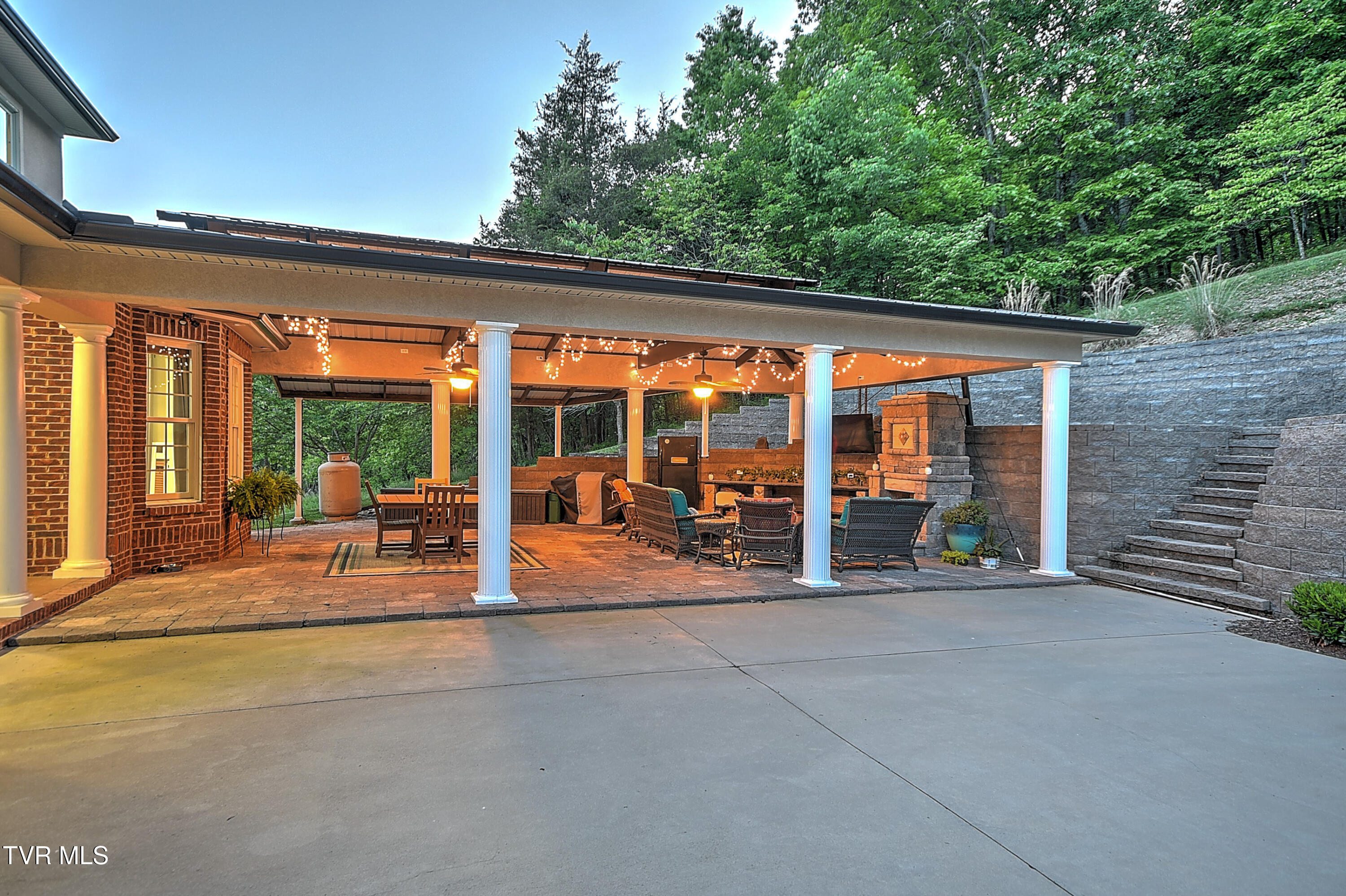 287 Pactolus Road Kingsport, TN 37664 - Photo 77 of 91 photo_077