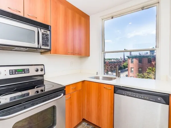 $4,250 | 492 Massachusetts Avenue, Unit 52, Boston, MA 02118