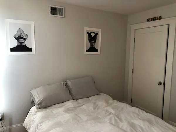 $4,250 | 492 Massachusetts Avenue, Unit 52, Boston, MA 02118