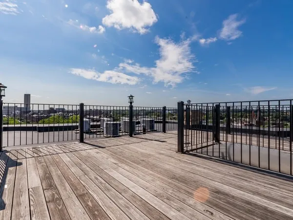 $4,250 | 492 Massachusetts Avenue, Unit 52, Boston, MA 02118